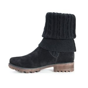 NEW w/out box, Women's Kelby 2-in-1 Boots